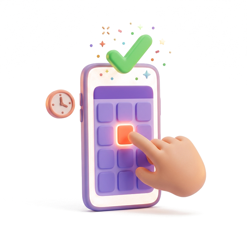 הזמנה עצמאית